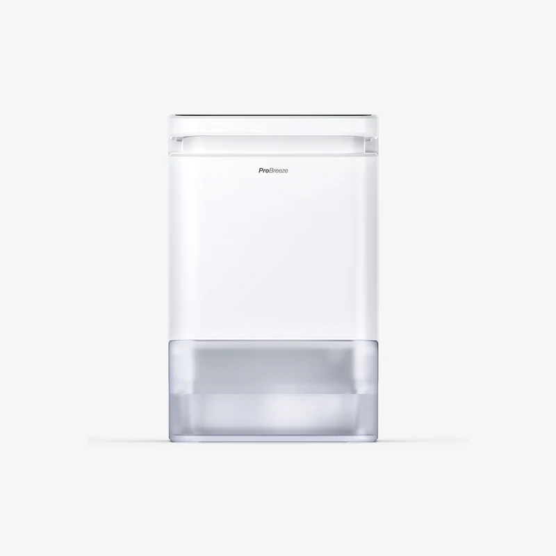 10L Desiccant Dehumidifier with Heating Function