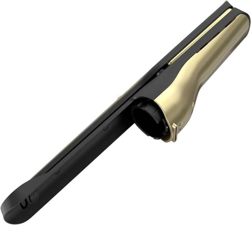 Shark Glam Ceramic Air Styling And Drying System Soft Gold