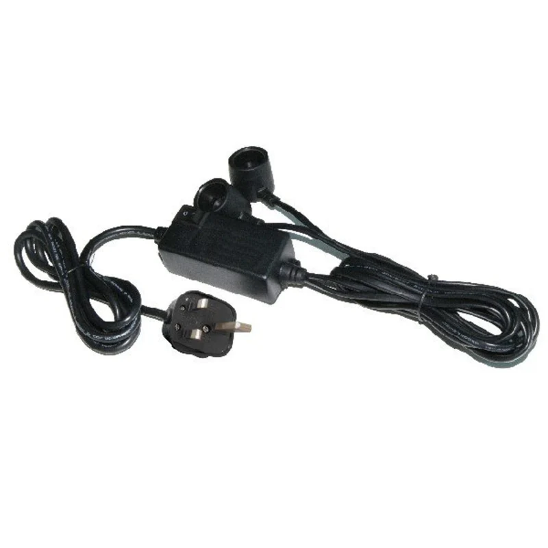 Ballast voor AquaKing JUVS-RVS-75 - vervangingsballast 75W UV-C unit