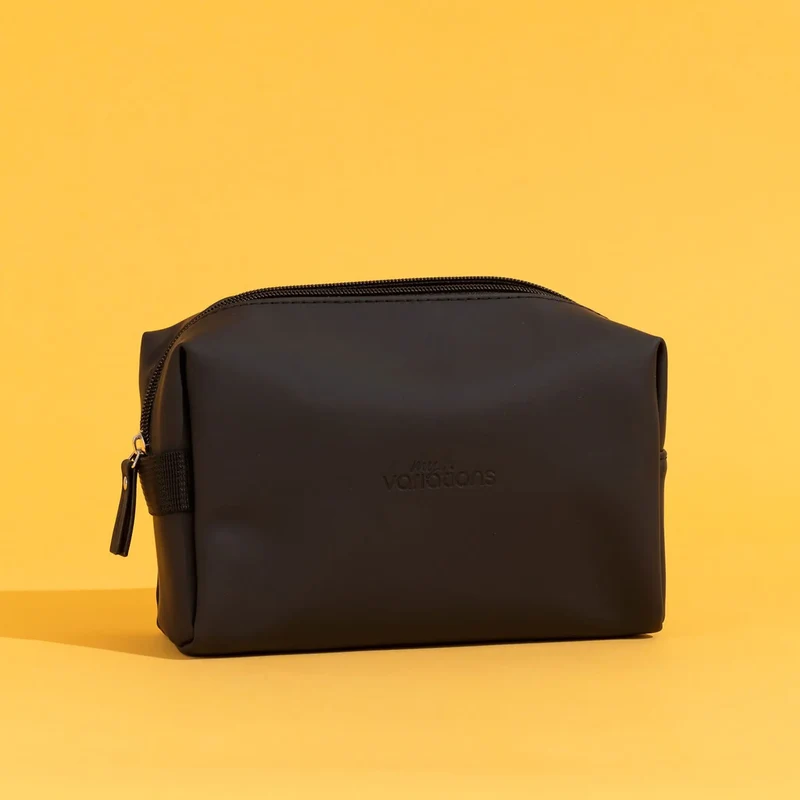 Trousse de toilette