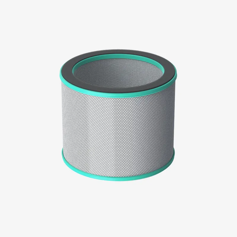 Replacement Filter for PB-F12W Bladeless Tower Fan and Air Purifier