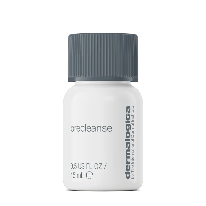 Precleanse trial
