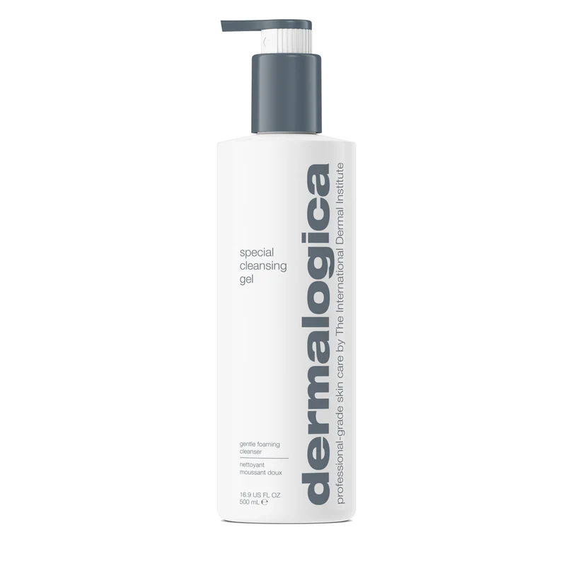 Special Cleansing Gel Jumbo