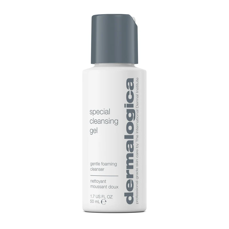 Special Cleansing Gel mini