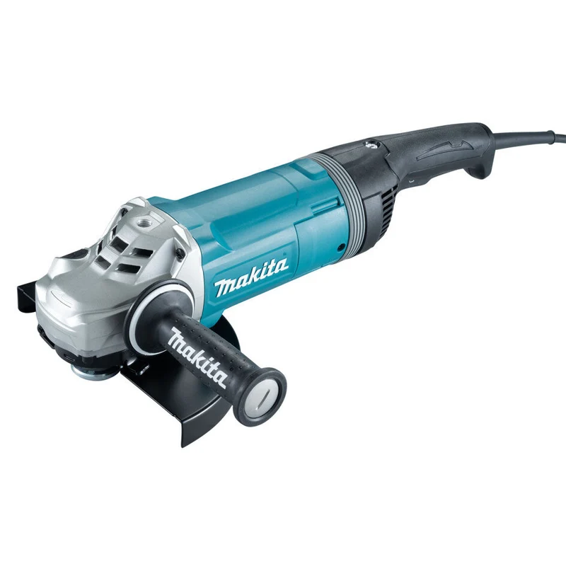MAKITA GA9080FX1 HAAKSE SLIJPER 230V 230MM