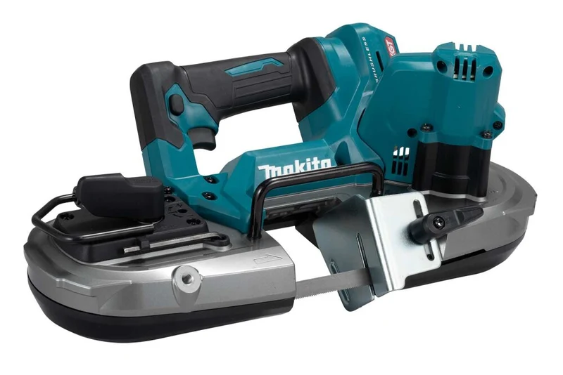 MAKITA PB003GZ 40V MAX BANDZAAG