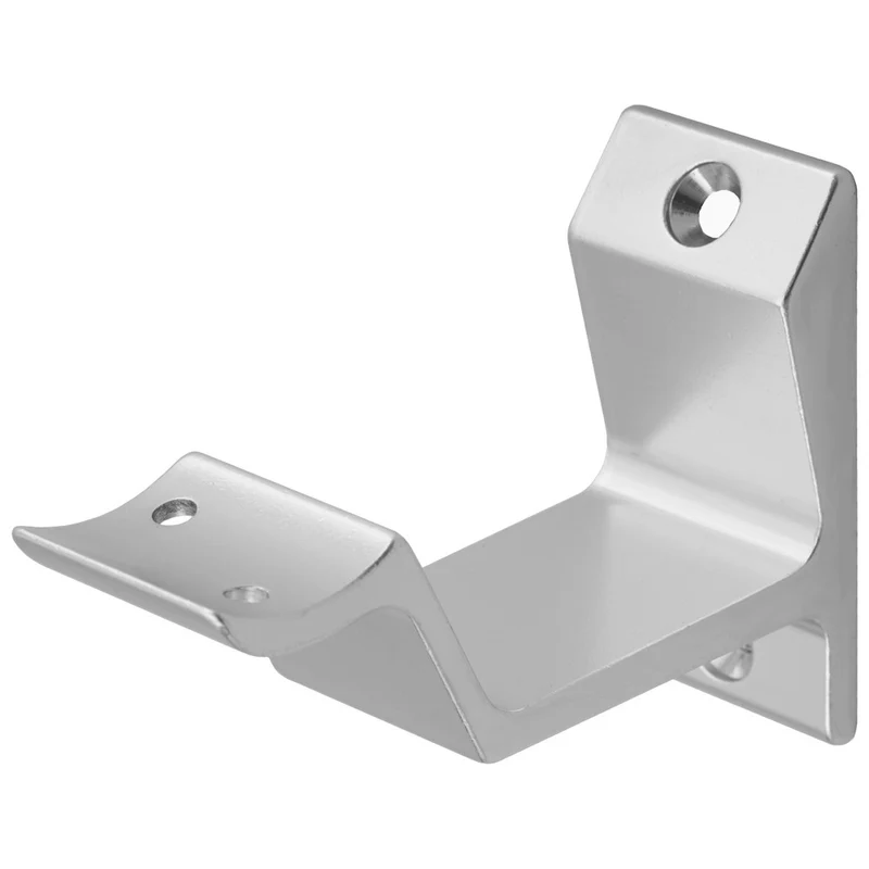Hermeta Leuninghouder 65mm Hol Zadel Naturel - 3542-01