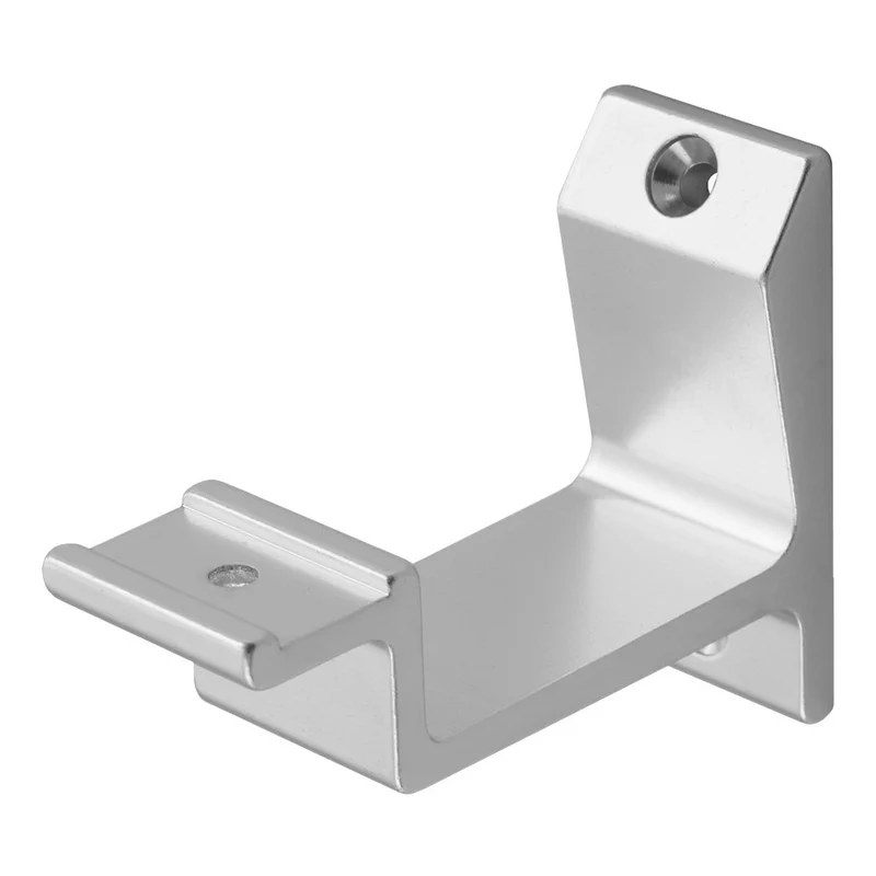 Hermeta LEUNINGHOUDER OPSCHR - NATUREL 3540-01