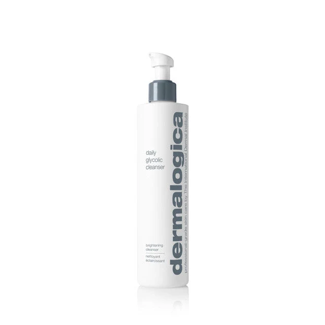 Daily Glycolic Cleanser