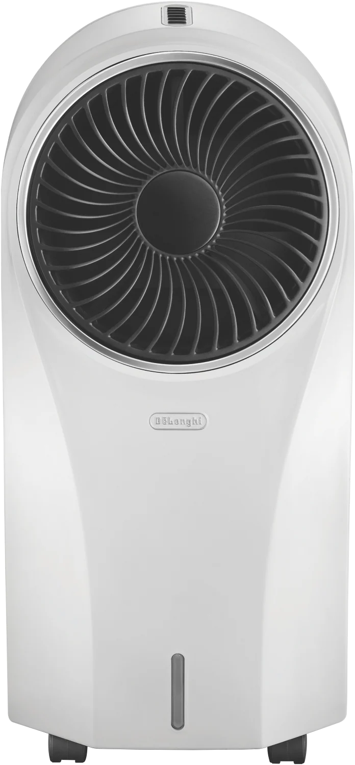 DeLonghi Evaporative Cooler White
