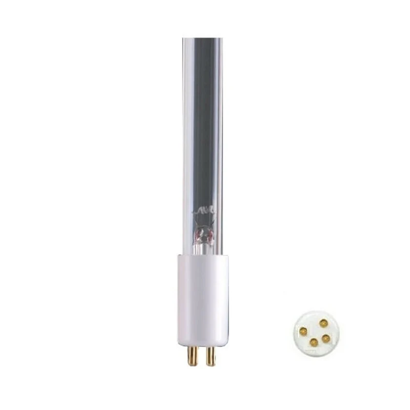 Filtreau UV-C Select Vervanglamp 120W Amalgaam T5 - Witte fitting 843 mm