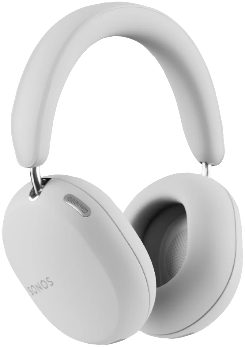Sonos Ace Ultra Active Noise Cancelling Headphones - White