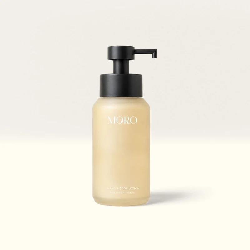 Hand & Body Lotion