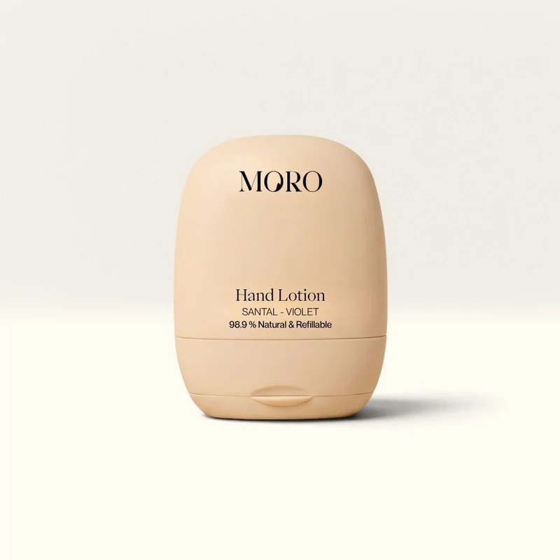 Mini Hand Lotion