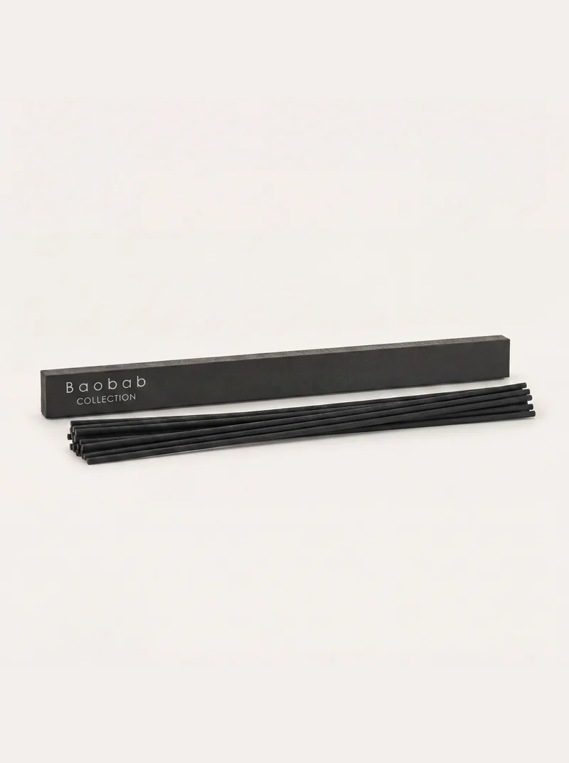 DIFFUSER STICKS BLACK