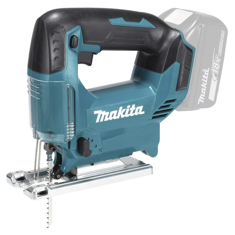 MAKITA DJV186Z DECOUPEERZAAG 18V IN DOOS