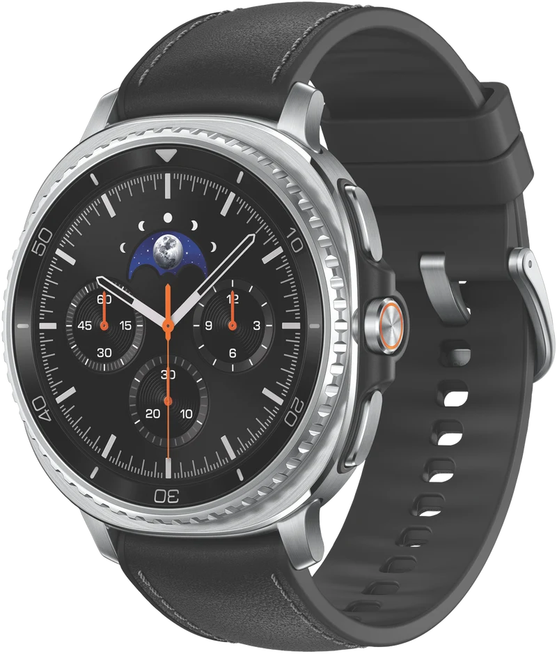 Samsung Galaxy Watch 8 Classic Black BT 46MM