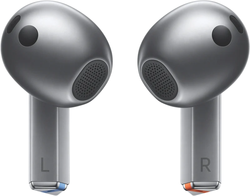 Samsung Galaxy Buds3 - Silver