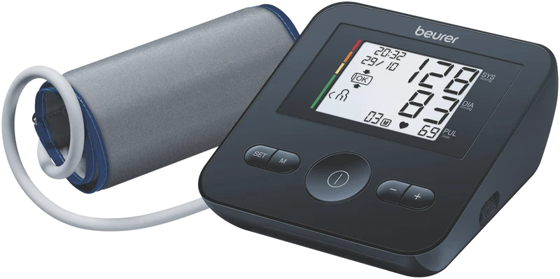 Beurer Upper Arm Blood Pressure Machine