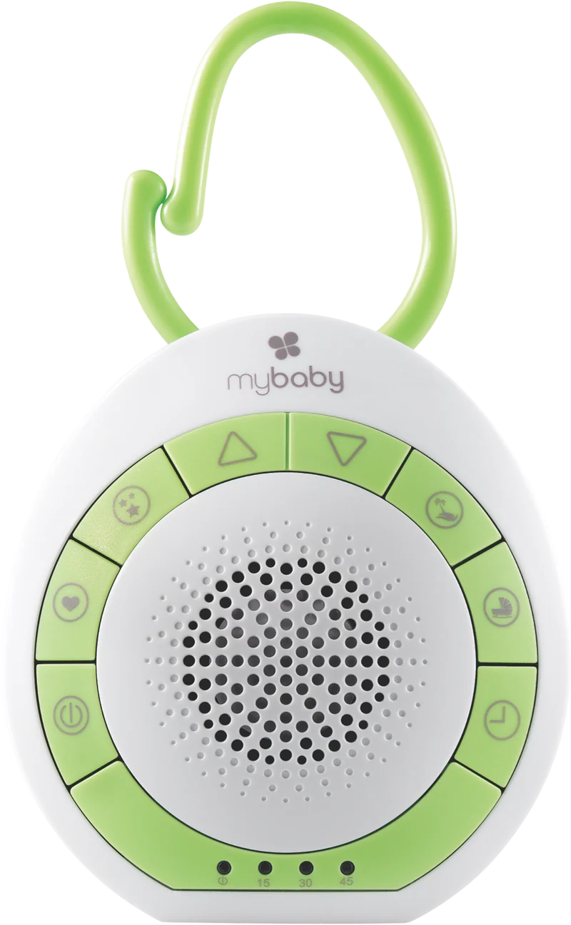 Homedics Sound Spa On The Go