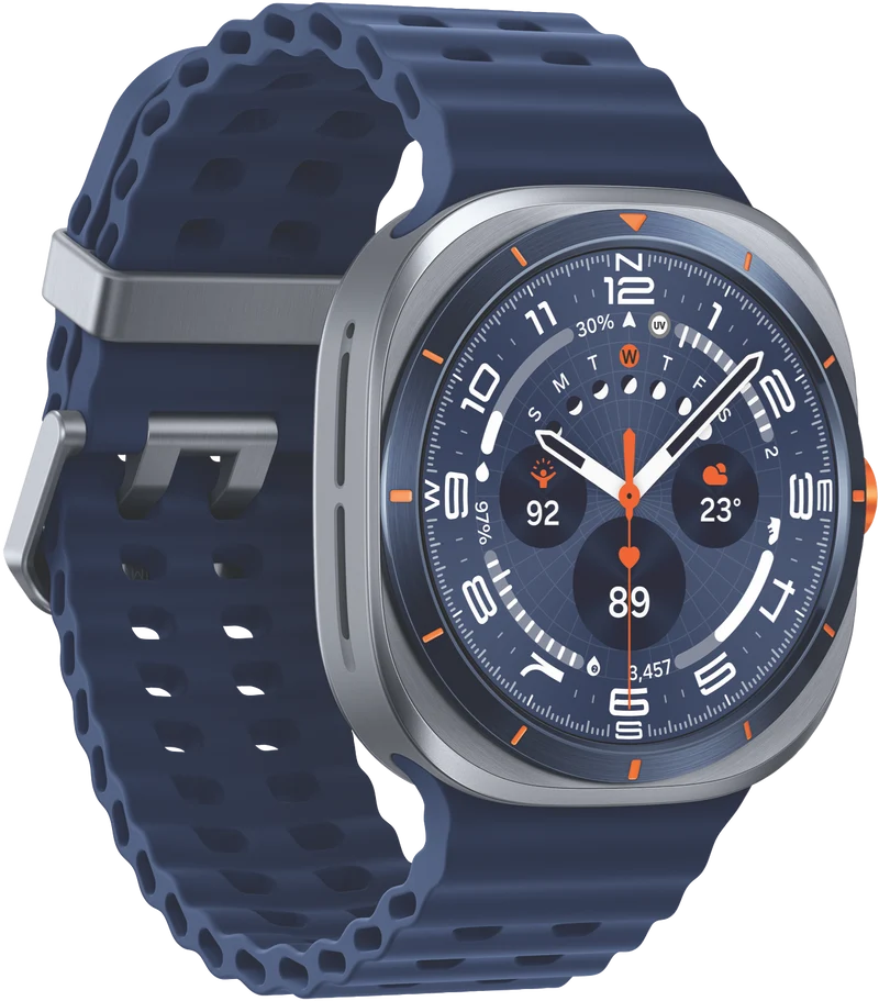 Samsung Galaxy Watch Ultra 2025 Blue LTE 47MM