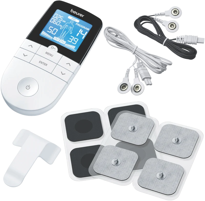Beurer Digital 3 In 1 EMS/TENS Device