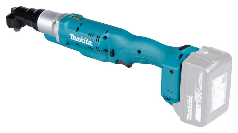 Makita DFL303F4Z LXT 18V Haakse Momentsleutel 3/8" 10-30Nm