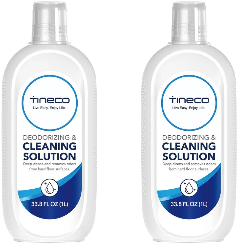 Tineco Cleaning Solution 2 x 1L