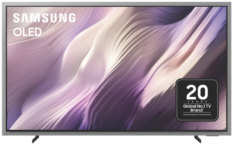 Samsung 83" OLED S95H 4K Smart AI TV 2026