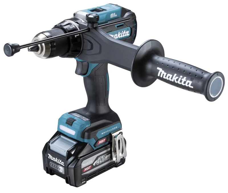 Makita HP003GU201 XGT 40V Max Klopboor-/schroefmachine