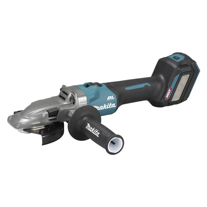 Makita GA055GZ XGT 40V Max Platkop Haakse Slijper 125mm