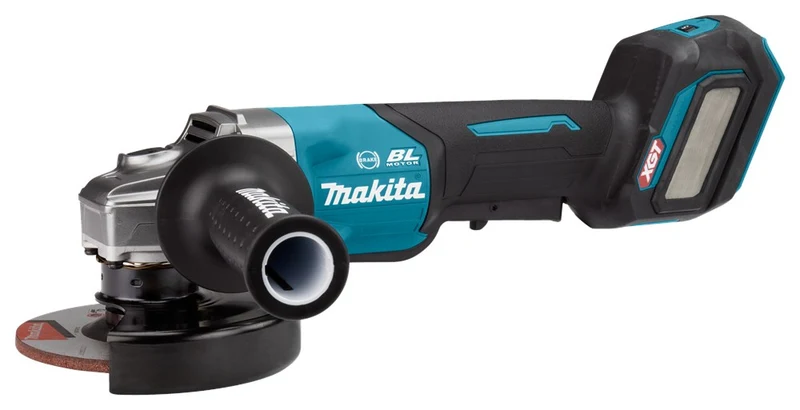 MAKITA GA029GZ HAAKSE SLIJPER 40V