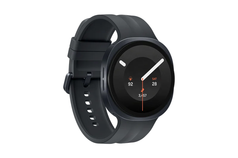 Samsung Galaxy Watch 9 BT Graphite 40mm