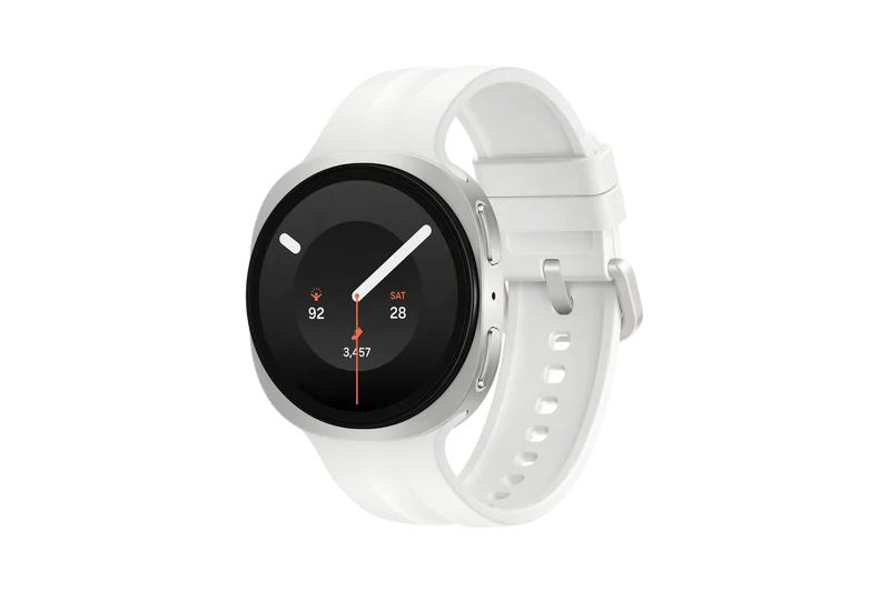Samsung Galaxy Watch 9 BT Cream 40mm