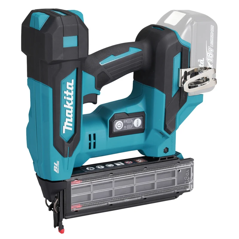 Makita DBN501ZJ LXT 18V Tacker 18Ga