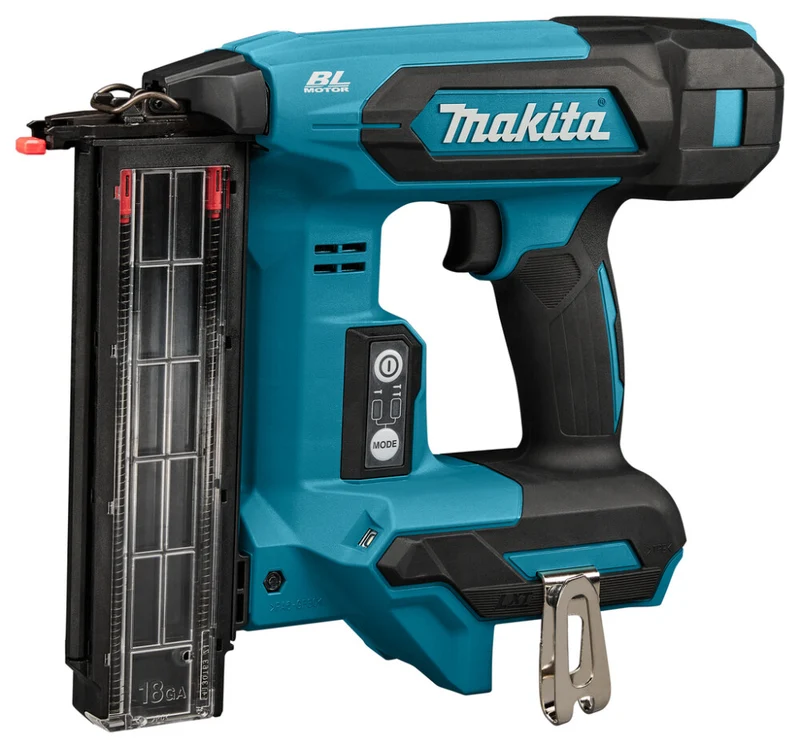 Makita DBN501Z LXT 18V Tacker 18Ga