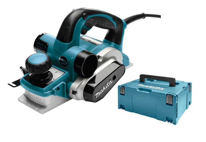 Makita KP0810CJ 230V Schaaf 82mm in Mbox