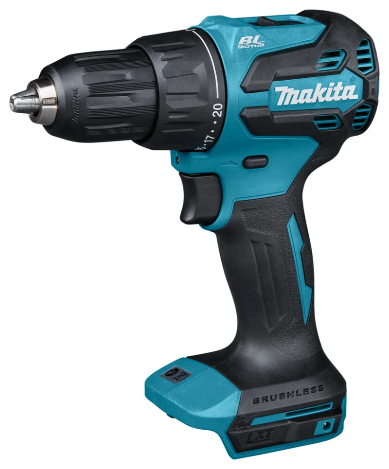 Makita DHP490Z LXT 18V Klopboor-/schroefmachine