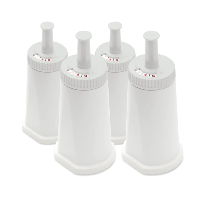 Breville 4 Pack ClaroSwiss Water Filter