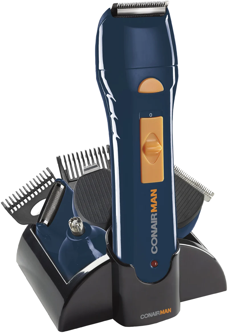 ConairMan The Total Groom