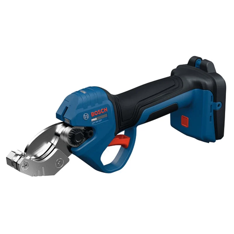 BOSCH GPC18V-32P ACCU PIJPSCHAAR SOLO DOOS