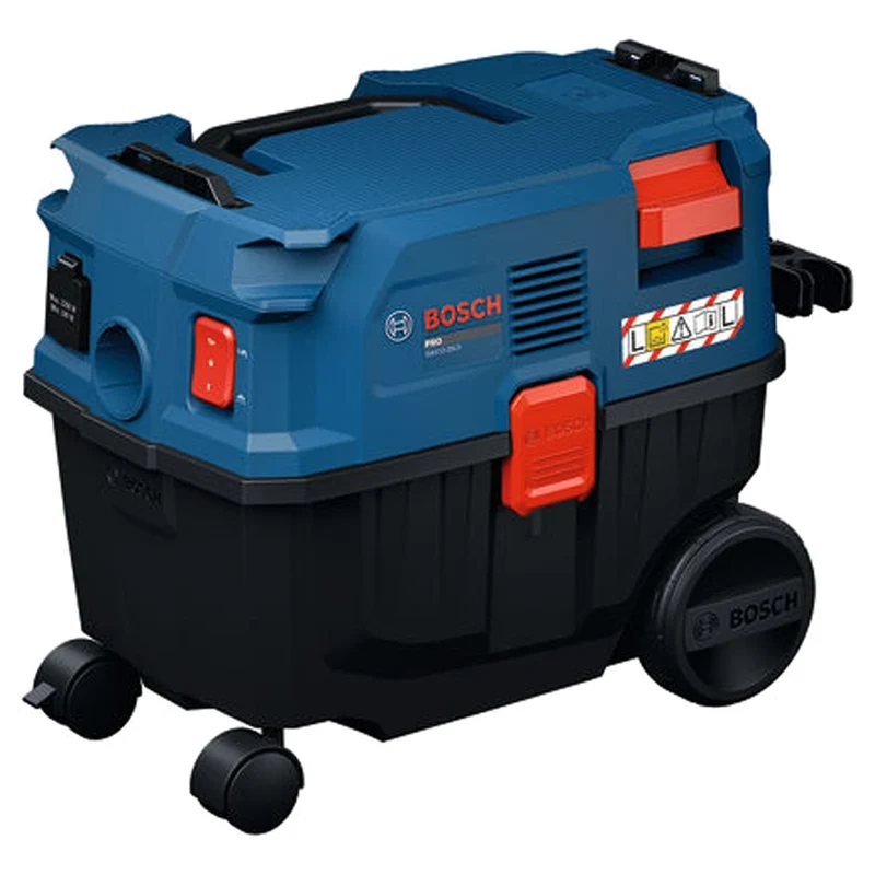 BOSCH GAS12-25LS BE STOFZUIGER DOOS