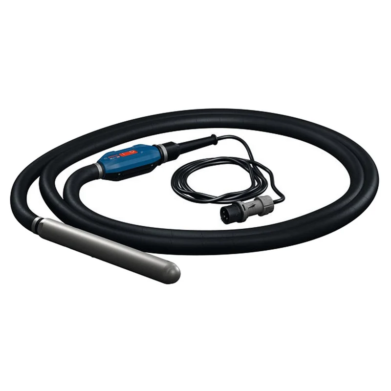 BOSCH GDI50-500 ACCUBETONTRILNAALD SOLO DOOS
