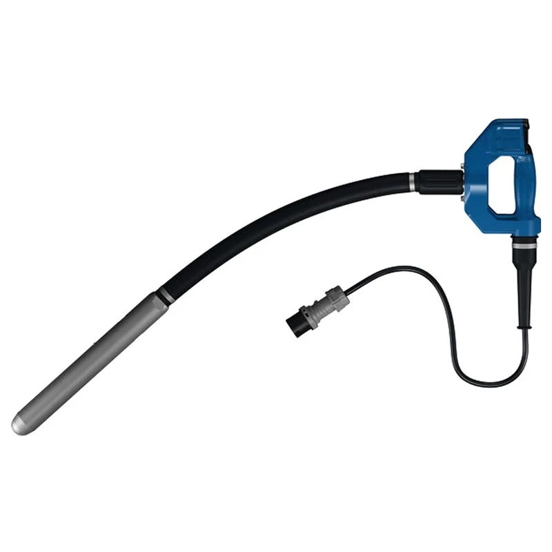 BOSCH GDI50-65D ACCUBETONTRILNAALD SOLO DOOS