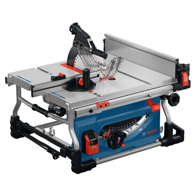 BOSCH GTS100-254 STATIONAIRE MACHINE DOOS