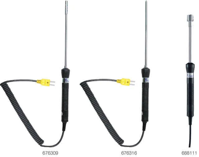 LASERLINER thermal sensor for ThermoMaster