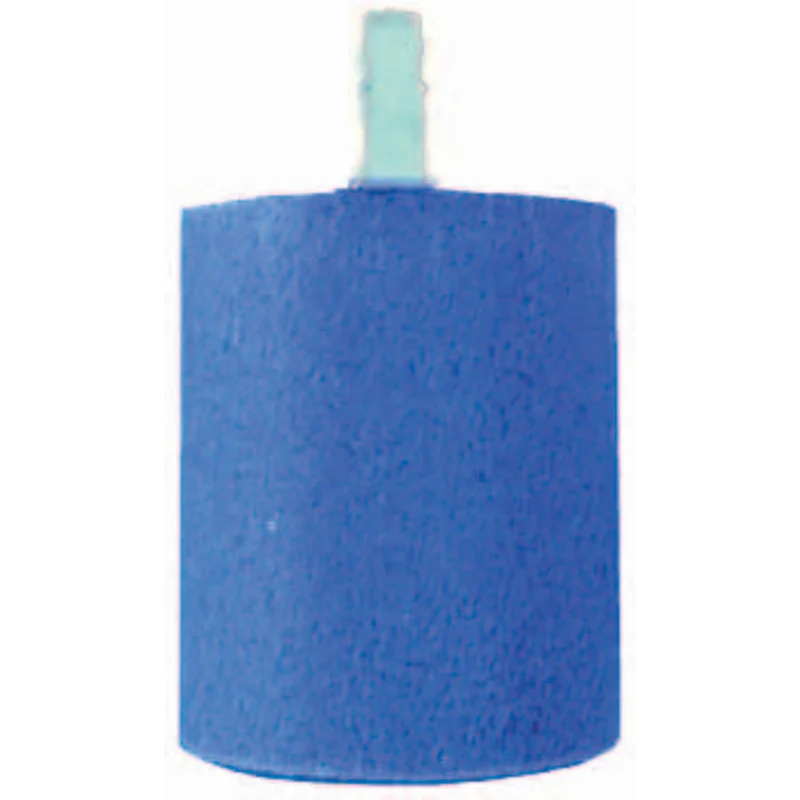 Europond Luchtsteen Cilinder 2,5 x 5 cm - keramische beluchter voor aquarium en vijver