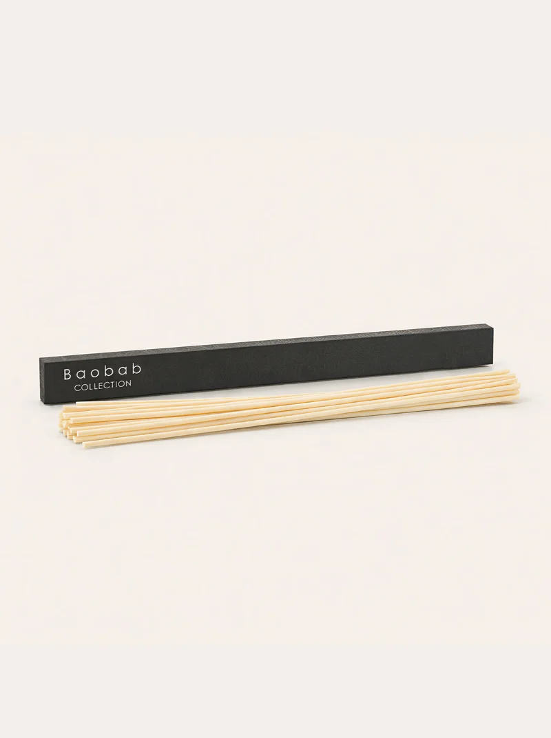 DIFFUSER STICKS NATURAL