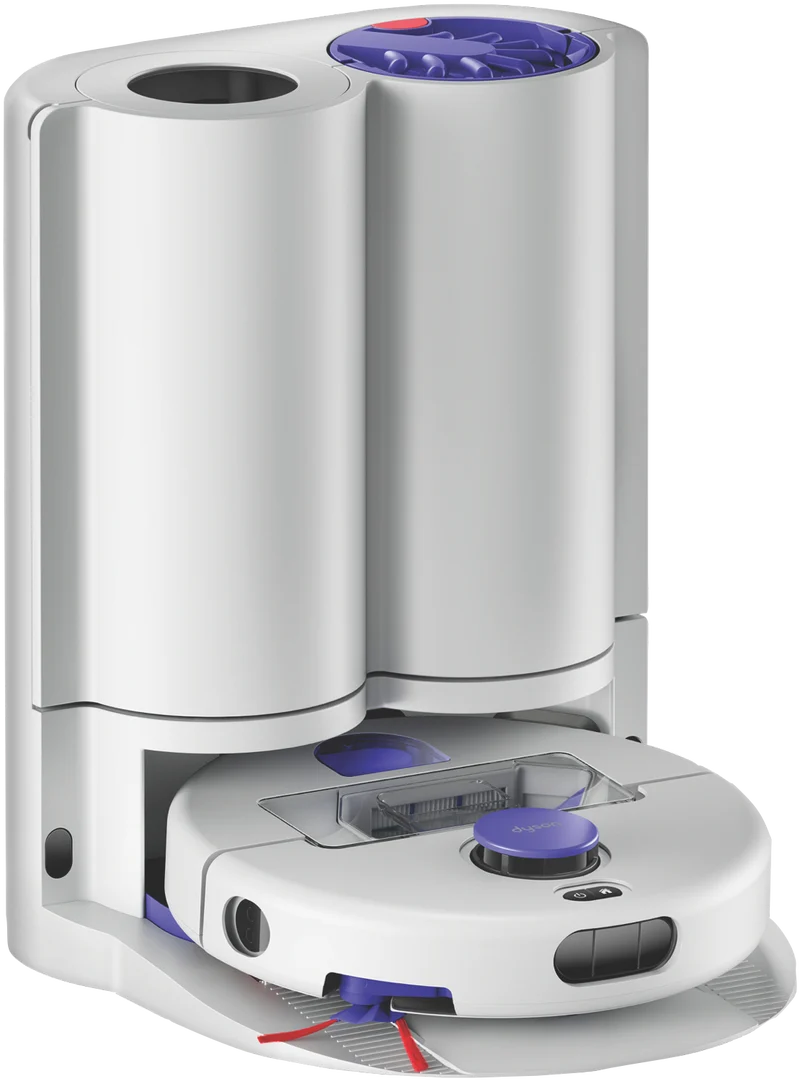 Dyson r2 Nurovi Wash+Dry Robotic Vacuum