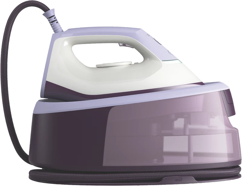 Philips PerfectCare 3000 Series Steam Generator Purple